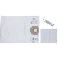 Фильтр-мешок Milwaukee для ECP 5 шт 4932352306