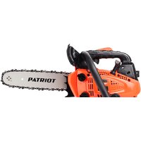 Бензопила Patriot PT 2512