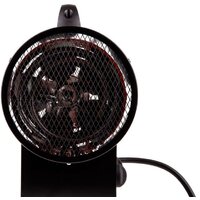 Электрическая тепловая пушка Wester TB-5000