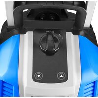 Мойка высокого давления Deko DKCW265 065-4308