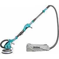 Шлифмашина для стен и потолков Total TWS10501