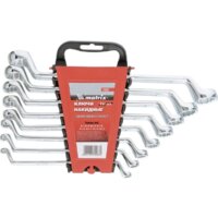 Набор ключей Matrix 15332 (8 предметов)