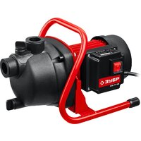 Садовый насос Зубр НПЦ-М1-800