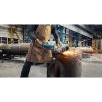 Угловая шлифмашина Bosch GWS 24-230 JZ Professional 06018C3300