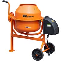 Бетономешалка СибрТех БСЛ-63