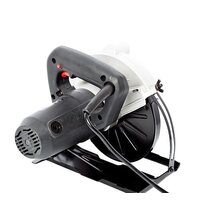 Дисковая (циркулярная) пила RedVerg Basic CS65