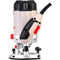 Вертикальный фрезер Crown CT11026RS