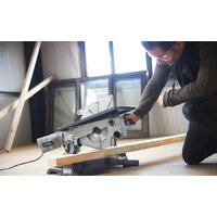Торцовочная пила Ryobi RTMS1800-G
