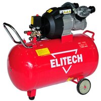 Компрессор ELITECH КПМ 360/100