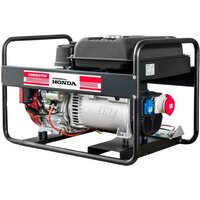 Бензиновый генератор Energo EB8.0/400-HLE