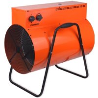 Электрическая тепловая пушка Patriot PT-R 24 [633 30 7285]