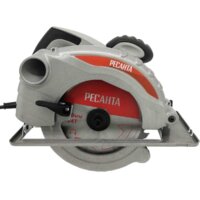 Дисковая (циркулярная) пила Ресанта ДП-165/1300