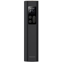 Автомобильный компрессор Baseus Super Mini Inflator Pump CRCQ000001