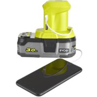 Адаптер Ryobi R18USB-0 5133004381