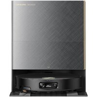 Робот-пылесос Dreame Robot Vacuum X60 Ultra Complete Black RLX87DE (евровилка, черный)