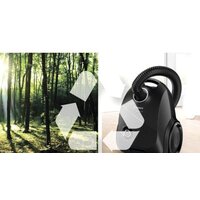 Пылесос Bosch Serie 2 BGLS2BA2