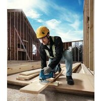 Электролобзик Bosch GST 185-LI Professional 06015B3021 (без АКБ)
