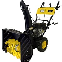 Снегоуборщик Huter SGC 4100LX