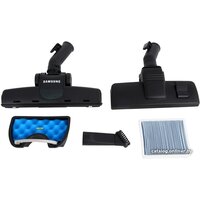 Пылесос Samsung VC18M21C0VN/EV