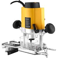 Вертикальный фрезер Deko DKR1600E Set