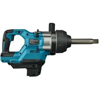 Гайковерт Makita TW010GZ (без АКБ)