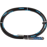 Гибкий вал с булавой Bull PCV 6026 1329660