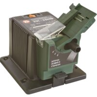 Заточный станок Калибр ЭЗС-65МФ