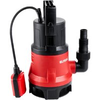 Дренажный насос ELITECH НПД 550-35П