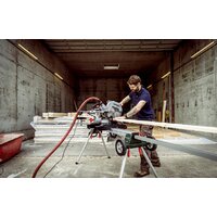 Торцовочная пила Metabo KGS 305 M 613305000