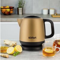 Электрический чайник Kitfort KT-6111