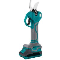 Секатор GPT GBPS-M1825B12-BL (с 2-мя АКБ, кейс)