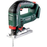 Электролобзик Metabo STAB 18 LTX 100 (с 1-им АКБ 3.5 Ah)