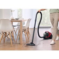 Пылесос Bosch BGS21WX200