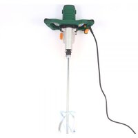 Строительный миксер Калибр ЭРМД-1600/2Е