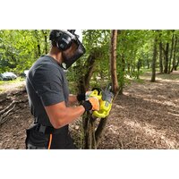 Аккумуляторная пила Ryobi RY18CS20A-125 5133005415 (с 1-им АКБ 2.5 Ач)