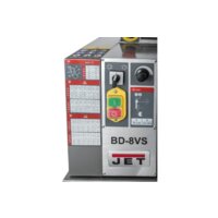 Токарный станок Jet BD-8VS