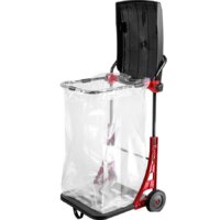 Двухколесная тачка Wortex HRC 80 1334497