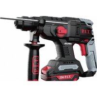 Перфоратор P.I.T. PBH20H-22A/1 (с 1-им АКБ, кейс)