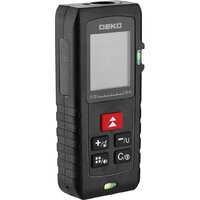 Лазерный дальномер Deko R-LRE110-70m