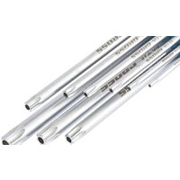 Набор ключей GROSS 16408 (9 предметов)