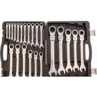 Набор ключей Matrix 14800 (22 предмета)