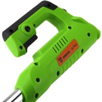 Триммер Deko DKTR21 (с 1-м АКБ)