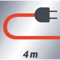 Шуруповерт для гипсокартона Einhell TH-DY 500 E 4259905