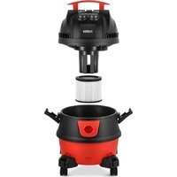 Пылесос Kitfort KT-5337