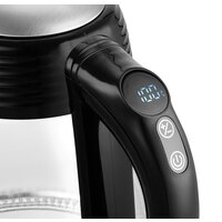 Электрический чайник Kitfort KT-6126