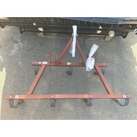 Рыхлитель Сморгонский агрегатный завод КЧ-1.2 КЧТ-00.000