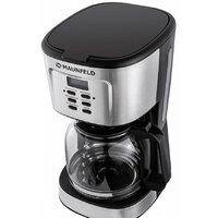 Капельная кофеварка MAUNFELD MF-722S