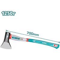 Топор Total THAX061250