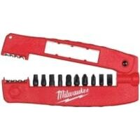 Набор бит Milwaukee 4932430910