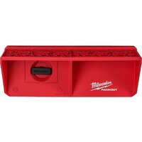 Полка Milwaukee PackOut 4932480711